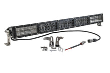 Cargar imagen en el visor de la galería, Barra LED 30" - Hyper - 300w - Spot/Flood/Combo
