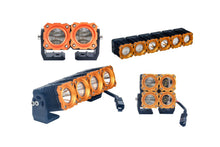 Cargar imagen en el visor de la galería, Faro LED Modulado 2" - 10w - Hyper - Spot