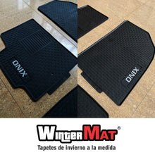 Cargar imagen en el visor de la galería, Chevrolet New Onix 2020 - Negro- 1ra+2da Fila