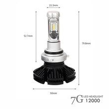 Cargar imagen en el visor de la galería, 9006 - 7G