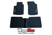 Cargar imagen en el visor de la galería, Chevrolet Captiva All new 2020 - Negro- 1ra+2da Fila