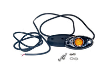 Cargar imagen en el visor de la galería, Luz de Roca 3" - Ambar - 3w - Combo (Luz Indirecta)