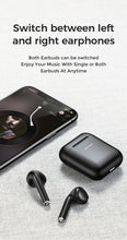 Cargar imagen en el visor de la galería, Audífonos Inalámbricos Binaural -TWS - Joyroom