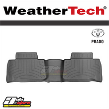 Cargar imagen en el visor de la galería, Toyota Prado - 2010-2016 - NEGRO - 1ra+2da Fila