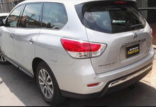 Cargar imagen en el visor de la galería, Nissan Pathfinder -2013-2019 - Tiro Easy Hitch