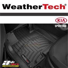 Cargar imagen en el visor de la galería, Kia Sportage - 2011-2017 - NEGRO - 1ra+2da Fila