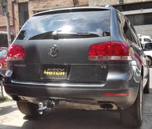 Cargar imagen en el visor de la galería, Volkswagen Touareg - 2004-2015 - Tiro Easy Hitch