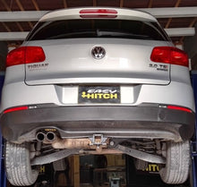 Cargar imagen en el visor de la galería, Volkswagen Tiguan - 2007-2016 - Tiro Easy Hitch