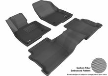 Cargar imagen en el visor de la galería, Mazda 6 - 2014-2018 - Negro - 1ra+2da Fila