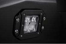 Cargar imagen en el visor de la galería, Faro LED 3" - 20w - de Empotrar Serie 5d - Filtro Expansión - Kit de Instalación