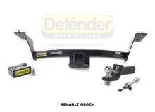 Cargar imagen en el visor de la galería, Renault Oroch - Tiro Defender