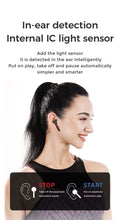 Cargar imagen en el visor de la galería, Audífonos Inalámbricos Binaural -TWS - Joyroom