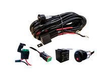 Cargar imagen en el visor de la galería, Barra LED 30" - 75w - Dual Color (Ambar-Blanco) Serie T - Múltiple Función