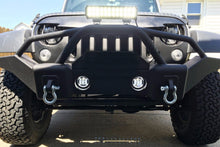 Cargar imagen en el visor de la galería, Exploradora Led 4" - Antiniebla - Para Jeep - 30w / Pc