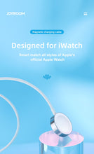 Cargar imagen en el visor de la galería, Cargador Magnético Inalámbrico para Apple Watch - Joyroom
