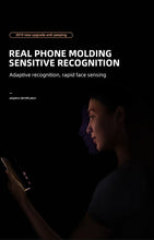 Cargar imagen en el visor de la galería, z7 Vidrio Antiespia Joyroom Iphone.jpeg