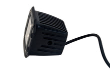 Cargar imagen en el visor de la galería, Faro LED 3" - 20w - de Empotrar Serie 5d - Filtro Expansión - Kit de Instalación