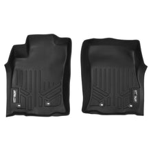 Cargar imagen en el visor de la galería, Toyota Prado - 2014-2018 - Negro - 1ra+2da Fila - ML