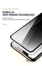 Cargar imagen en el visor de la galería, z6 Vidrio Antiespia Joyroom Iphone.jpeg