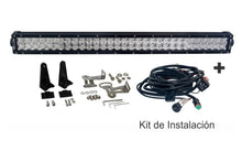 Cargar imagen en el visor de la galería, Barra LED 30" - 5D - 180w - Spot/Flood/Combo