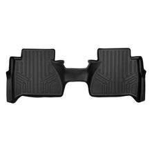 Cargar imagen en el visor de la galería, Nissan Frontier - Doble Cabina - 2014-2018 - Negro - 1ra+2da Fila - ML