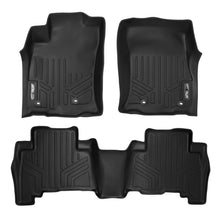 Cargar imagen en el visor de la galería, Lexus GX460 - 2014-2018 - Negro - 1ra+2da Fila - ML