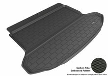 Cargar imagen en el visor de la galería, Nissan Xtrail - 2008-2013 - NEGRO - Baúl de Carga