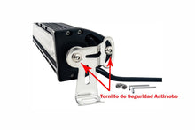 Cargar imagen en el visor de la galería, Barra LED 40" - Triple Fila - 165w - Spot y Flood