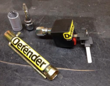 Cargar imagen en el visor de la galería, Jeep JK - Defender