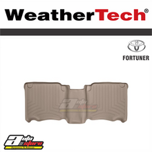 Cargar imagen en el visor de la galería, Toyota Fortuner - 2008-2016 - BEIGE - 1ra+2da Fila