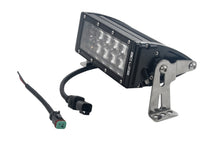 Cargar imagen en el visor de la galería, Barra LED 7" - Hyper - 60w - Spot