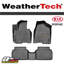 Cargar imagen en el visor de la galería, Kia Sportage - 2011-2017 - NEGRO - 1ra+2da Fila