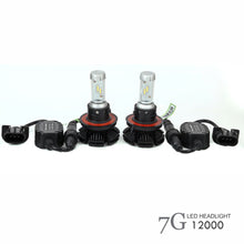 Cargar imagen en el visor de la galería, H13 - 7G