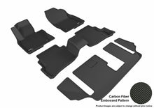 Cargar imagen en el visor de la galería, Mazda CX-9 - 2016-2018 - Negro - 1ra+2da+3ra Fila