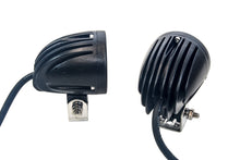 Cargar imagen en el visor de la galería, Faro LED 2" Ambar - 10w - Spot - PAR o 2uni