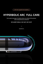 Cargar imagen en el visor de la galería, z9 Vidrio Antiespia Joyroom Iphone.jpeg