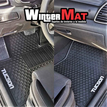 Cargar imagen en el visor de la galería, Mazda CX-30 2020 - Negro- 1ra+2da Fila