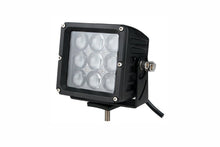 Cargar imagen en el visor de la galería, Faro LED 4" - 45w - Spot (Profundidad) - Serie 4D