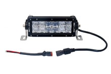 Cargar imagen en el visor de la galería, Barra LED 7" - 5D - 36w - Combo