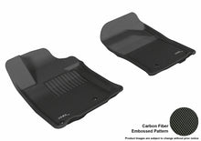 Cargar imagen en el visor de la galería, Lexus GX460 - 2010-2013 - Negro - 1ra+2da+3ra Fila