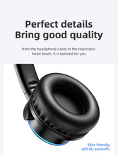 Cargar imagen en el visor de la galería, Audífonos Inalámbricos Diadema Gaming - Deportivos - Joyroom