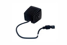 Cargar imagen en el visor de la galería, Faro LED 3" - Ambar - 16w - Spot (Profundidad) - Serie 5D