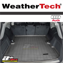 Cargar imagen en el visor de la galería, Audi Q7 - 2011-2016 - NEGRO - 1ra+2da Fila