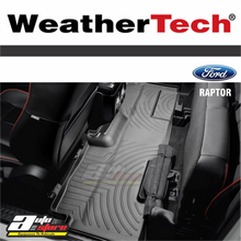 Cargar imagen en el visor de la galería, Ford Raptor F150 - 2011-2015 - NEGRO- 1ra+2da Fila