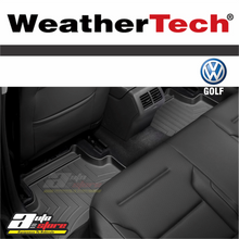 Cargar imagen en el visor de la galería, Volkswagen Golf - 2014-2016 - NEGRO - 1ra+2da Fila