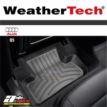 Cargar imagen en el visor de la galería, Audi Q5 - 2009-2016 - NEGRO - 1ra+2da Fila