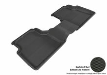 Cargar imagen en el visor de la galería, Volkswagen Tiguan - 2009-2017 - Negro - 1ra+2da Fila