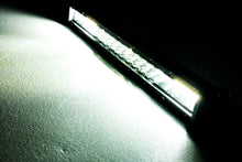 Cargar imagen en el visor de la galería, Barra LED 10" - Serie T - 25w - 1 Hilera