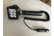 Cargar imagen en el visor de la galería, Linterna Led 4" Pulg - Luz de Emergencia - Off Road - 4x4 Trochas - Carros