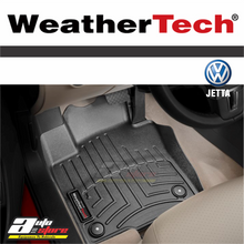 Cargar imagen en el visor de la galería, Volkswagen New Jetta - NEGRO - 1ra+2da Fila